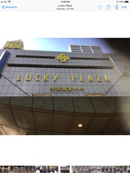 Lucky Plaza (D9), Retail #207157621